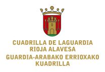 CUADRILLA DE LAGUARDIA RIOJA - ALAVESA / GUARDIA-ARABAKO ERRIOXAKO KUADRILLA