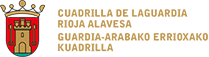CUADRILLA DE LAGUARDIA RIOJA ALAVESA / GUARDIA/ARABAKO ERRIOXAKO KUADRILLA